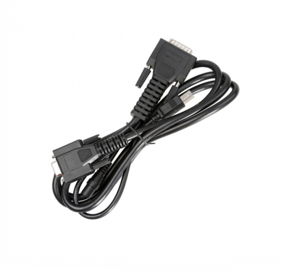 Main Cable for OBDSTAR DP PAD PAD2 Key Master OBD connection - Click Image to Close